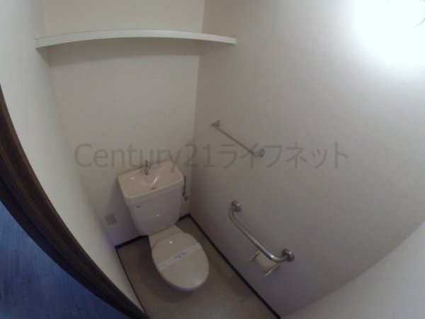 大阪市淀川区西三国２丁目のマンション
