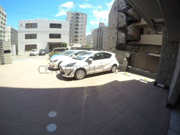 吹田市江の木町のマンション