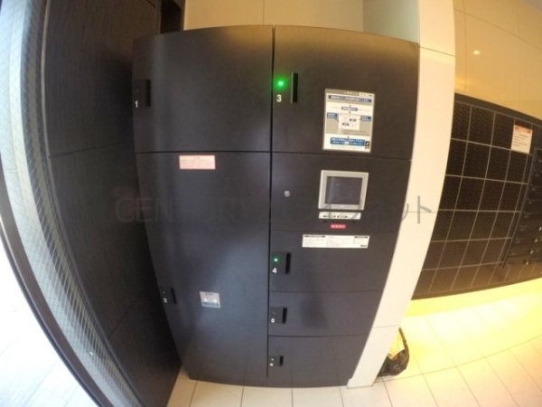 吹田市江の木町のマンション