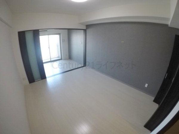 吹田市江の木町のマンション