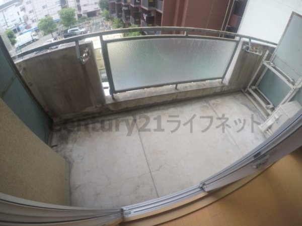 ネオライフ新大阪
