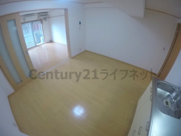 ネオライフ新大阪