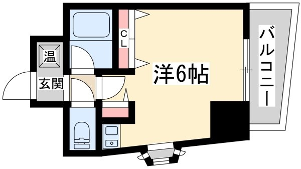 フレア新大阪