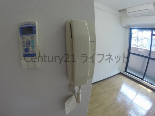 フレア新大阪