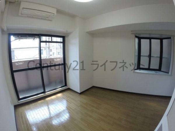フレア新大阪