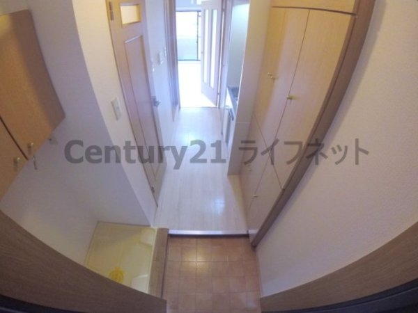 エステムコート新大阪