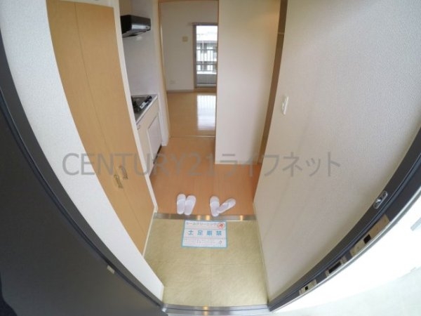 大阪市淀川区西宮原１丁目のマンション