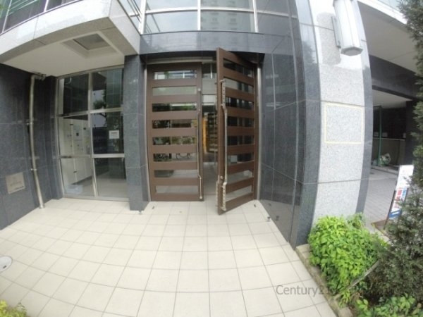 大阪市淀川区西宮原１丁目のマンション