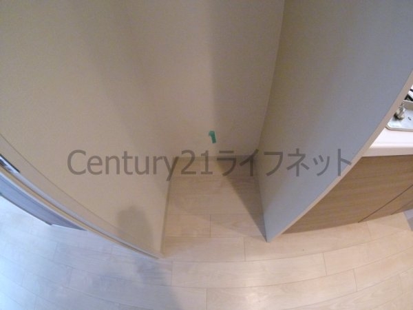 プレサンス天満橋チエロ