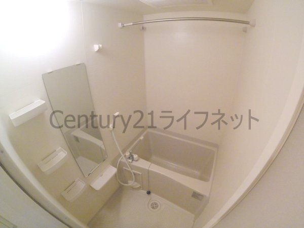 プレサンス天満橋チエロ