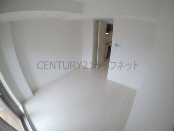 大阪市淀川区十三東３丁目のマンション