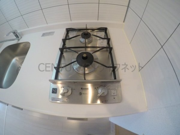 大阪市淀川区十三東３丁目のマンション