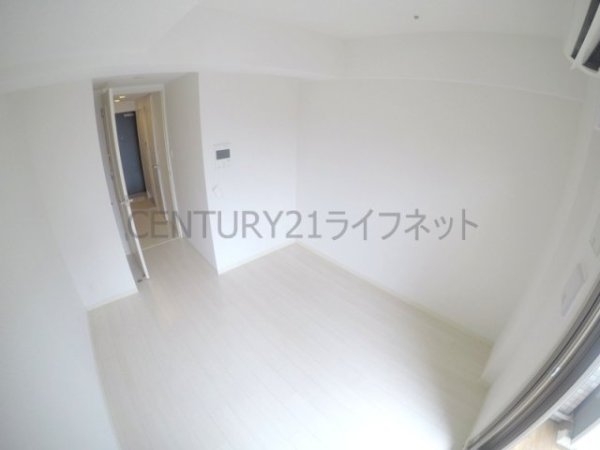 大阪市淀川区十三東３丁目のマンション