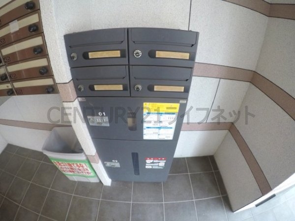 大阪市淀川区新北野３丁目のマンション