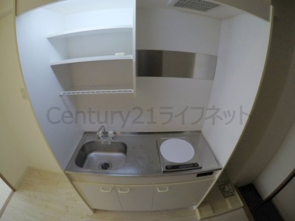 大阪市淀川区新北野３丁目のマンション