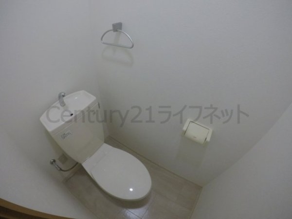 大阪市淀川区新北野３丁目のマンション