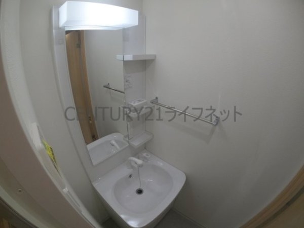 大阪市淀川区木川東４丁目のマンション