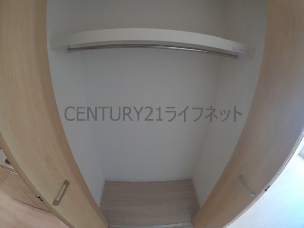 大阪市淀川区木川東４丁目のマンション