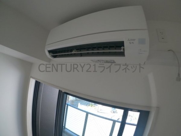 大阪市淀川区木川東４丁目のマンション