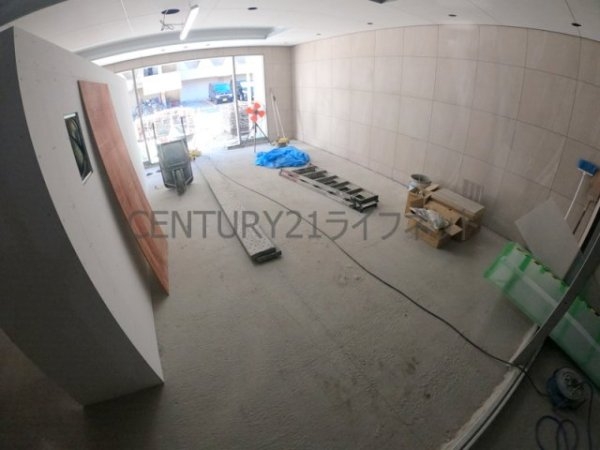 大阪市淀川区木川東４丁目のマンション