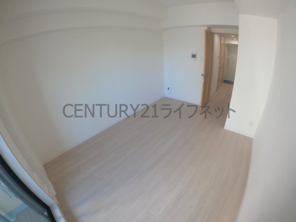 大阪市淀川区木川東４丁目のマンション