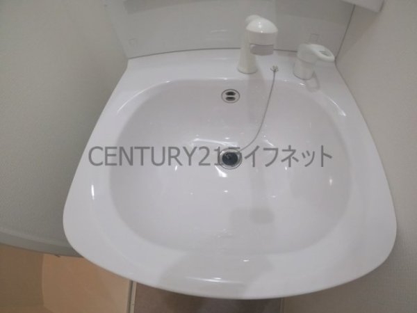 大阪市淀川区木川東４丁目のマンション