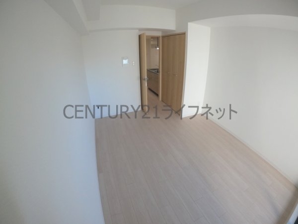 大阪市淀川区木川東４丁目のマンション