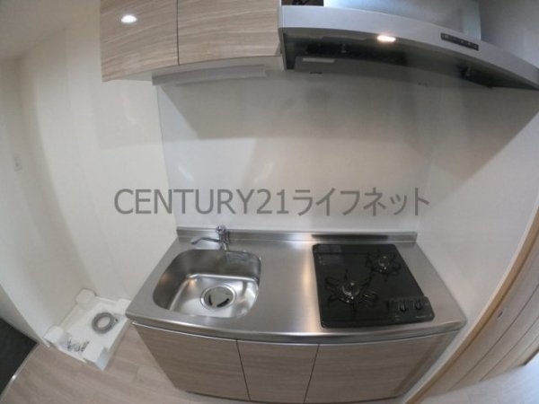 大阪市淀川区木川東４丁目のマンション