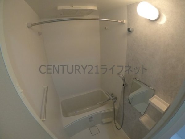 大阪市淀川区木川東４丁目のマンション