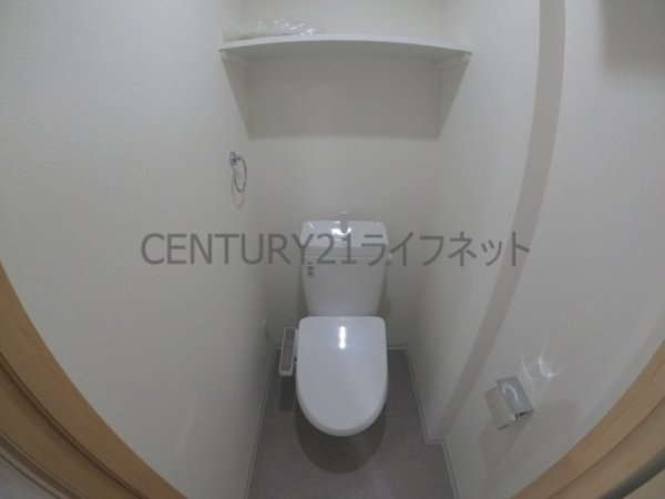 大阪市淀川区木川東４丁目のマンション
