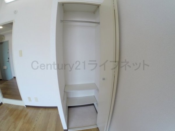 大阪市淀川区新高２丁目のマンション