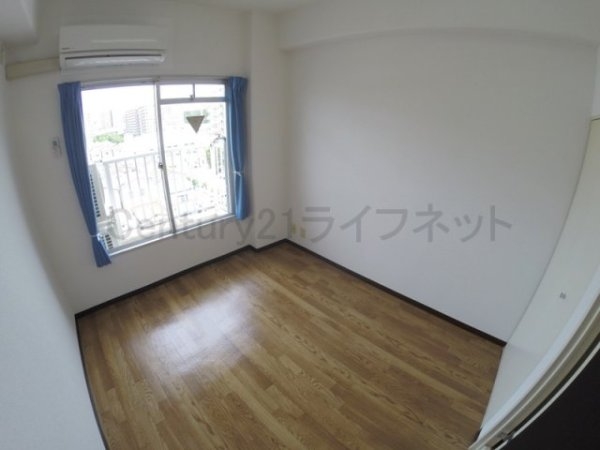 大阪市淀川区新高２丁目のマンション