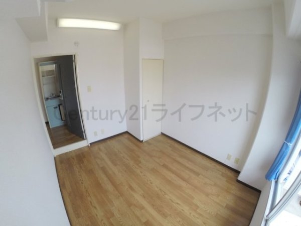 大阪市淀川区新高２丁目のマンション