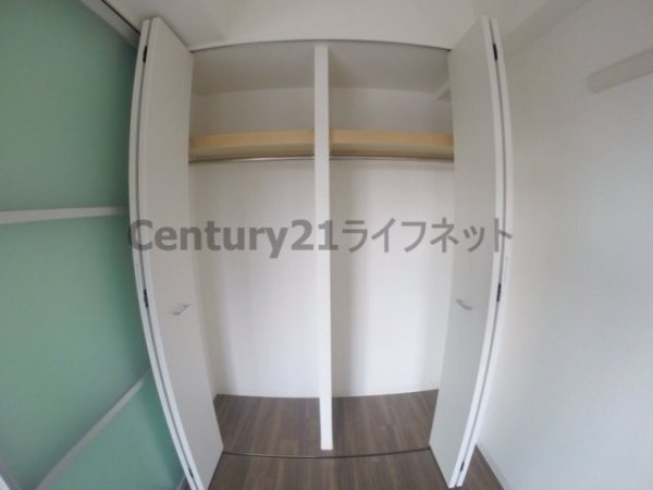 大阪市淀川区十八条１丁目のマンション