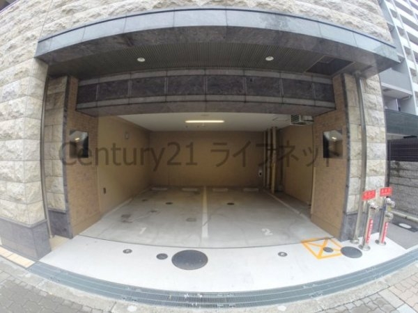 大阪市淀川区十八条１丁目のマンション