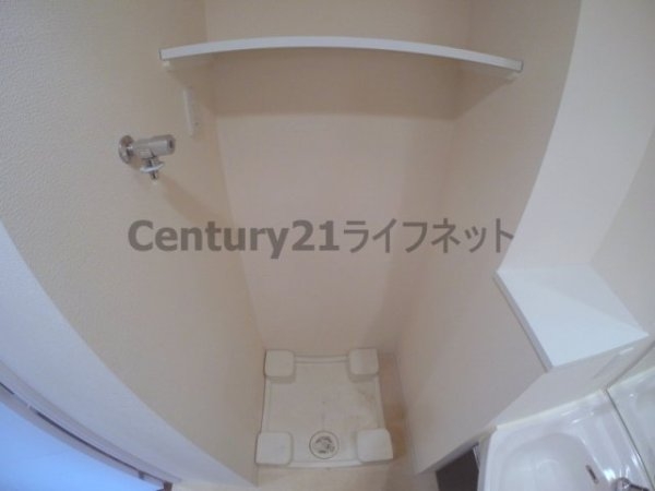 大阪市淀川区十八条１丁目のマンション