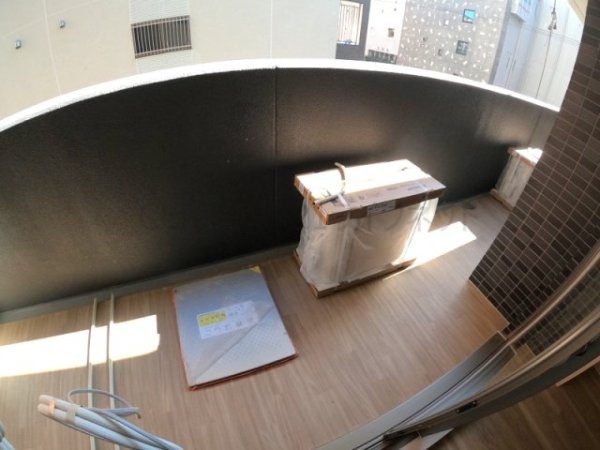 大阪市淀川区宮原２丁目のマンション