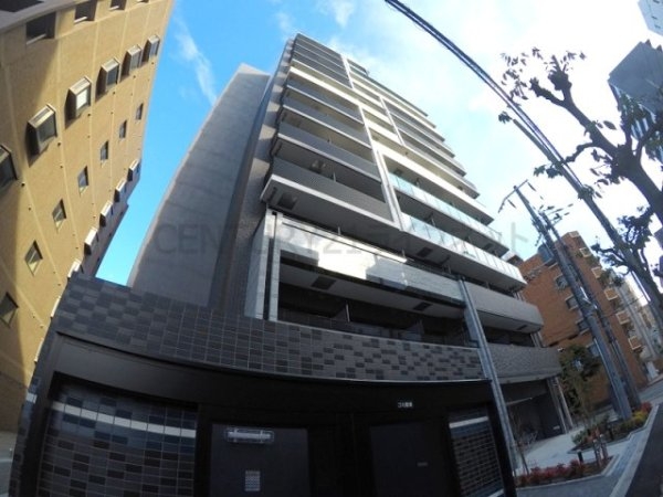 大阪市淀川区宮原２丁目のマンション