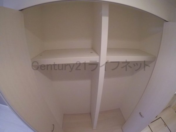 大阪市淀川区三国本町３丁目のマンション