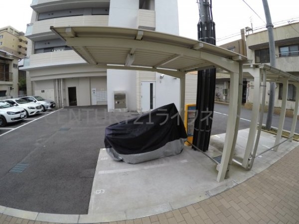 大阪市淀川区三国本町３丁目のマンション