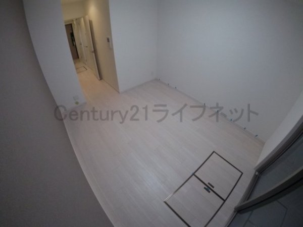 大阪市淀川区三国本町３丁目のマンション