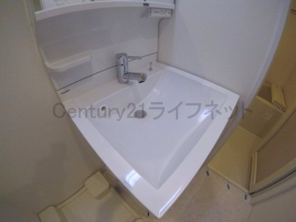 大阪市淀川区三国本町３丁目のマンション