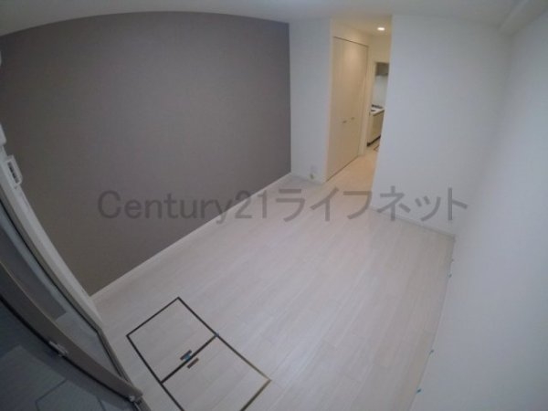大阪市淀川区三国本町３丁目のマンション