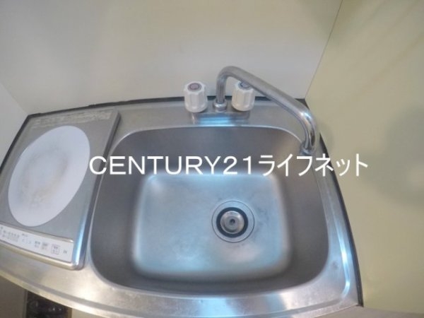 大阪市東淀川区東淡路４丁目のマンション