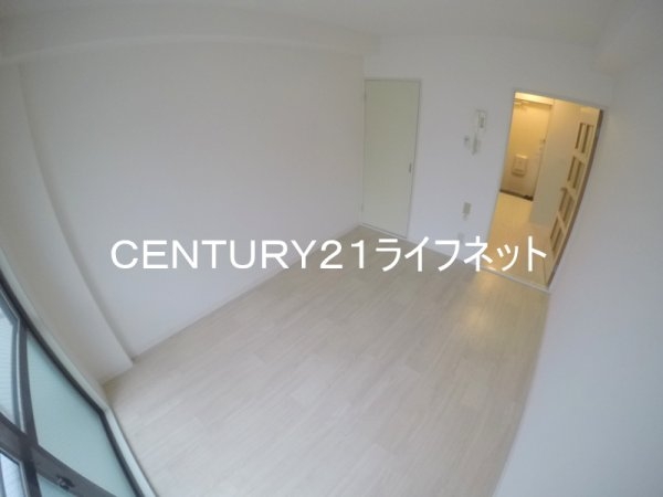大阪市東淀川区東淡路４丁目のマンション