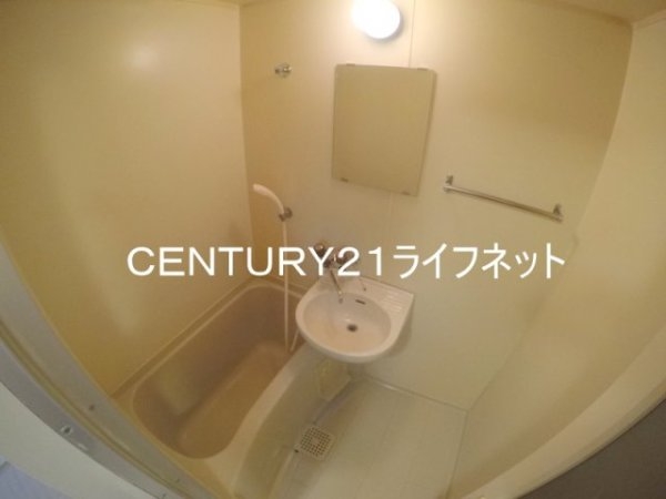 大阪市東淀川区東淡路４丁目のマンション