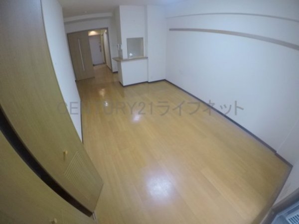 吹田市広芝町のマンション
