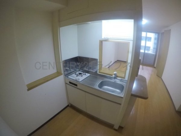 吹田市広芝町のマンション