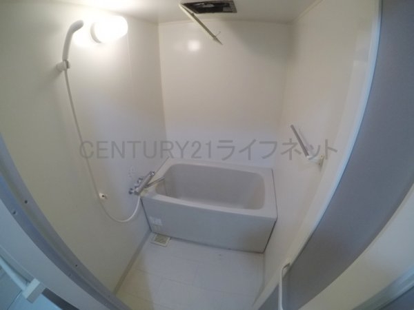 吹田市広芝町のマンション