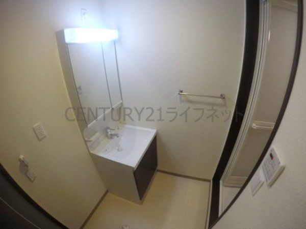 吹田市垂水町１丁目のアパート